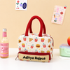 Personalized Kids Insulated Custom Name Lunch Bag