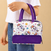 Personalized Kids Insulated Custom Name Lunch Bag