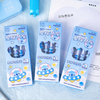 Kawaii Space Koala Erasable 4pc Pen Set