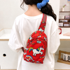 Kawaii Girls Crossbody Sling Chest Bag
