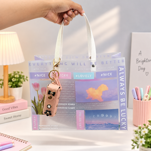 Glamour Princess Fashion & Beauty Hamper