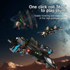 RC Fighter Airplane Jet Drone
