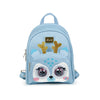 Cute 3D Animal Backpack with Blinking Eyes