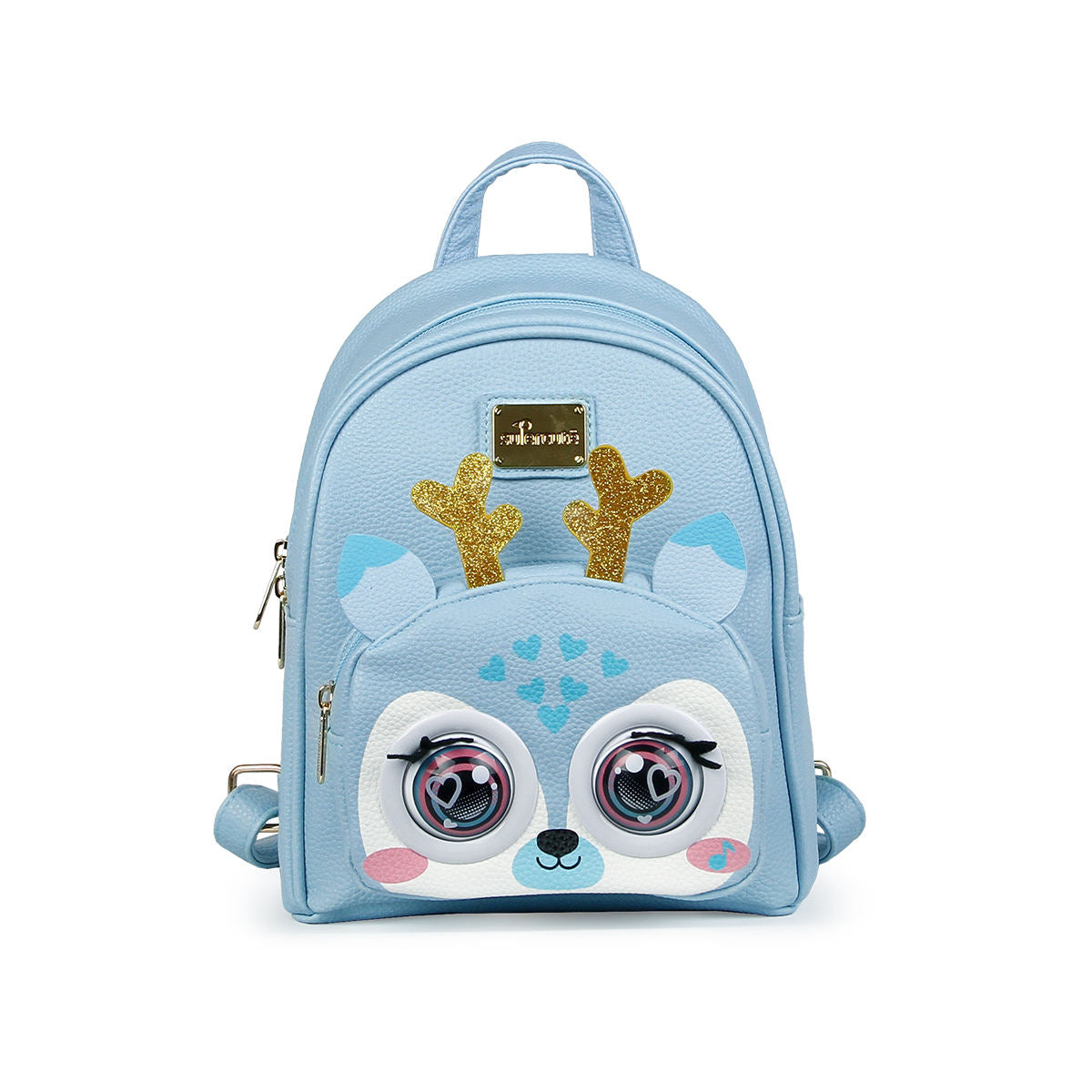 justice mini backpacks for dolls Cute 3D Animal Backpack with Blinking Eyes – Giftoo Folder_STB Lew's Hank Parker Rod Collect them all and Reel Model:STLSW6000HGC