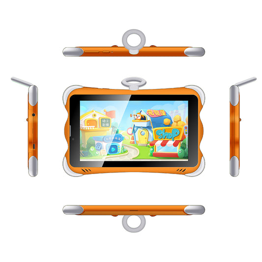 Wintouch K712 Kids Play & Learn Android Tablet