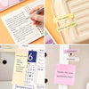 All-in-One Student Pocket Planner
