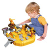 Take Chances Car Adventure Puzzle Playset