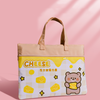 Kawaii Multi-Purpose Kids Tote Bag