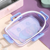 Cute Animal Personlized Lunch Box - 600ml