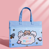 Kawaii Multi-Purpose Kids Tote Bag