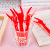Creative Crab Claw Pen