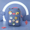 Kids Kuchi Ku EVA School Bag