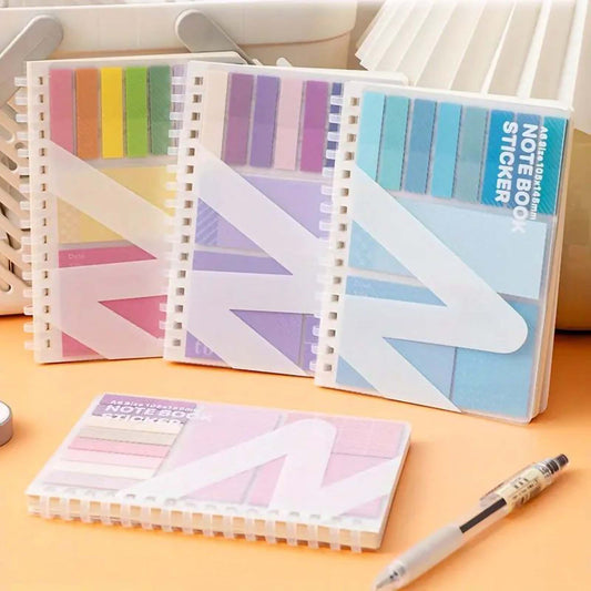 All-in-One Student Pocket Planner