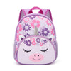 MumuMimi 3D Animal Kids School Bag | Durable Preschool Bag