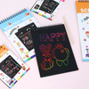Quirky School Supplies Goodie Bag | Birthday Return Gift