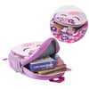 MumuMimi 3D Animal Kids School Bag | Durable Preschool Bag
