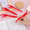 Creative Crab Claw Pen