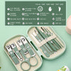 14-Piece Manicure & Pedicure Set – Your All-in-One Grooming Companion