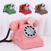 Vintage Telephone Money Box | Piggy Bank