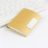 Customizable Card Holder with Logo – Ideal Corporate Gift