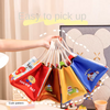 Cute Large Capacity Cartoon Lunch Bag | Portable Insulated Food Tote for Kids