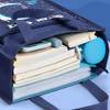 Cute Kawaii Delight Handbag/Tutor Bag