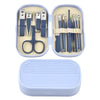 14-Piece Manicure & Pedicure Set – Your All-in-One Grooming Companion