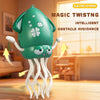 Interactive Electric Dancing Octopus Toy