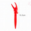 Creative Crab Claw Pen