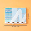 All-in-One Student Pocket Planner
