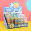 Snow Sister 3-in-1 Stackable Pastel Highlighter