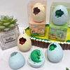 Dinosaur Hatching Egg Eraser