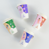 Cute Cartoon Can Wet Wipes