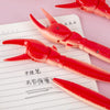 Creative Crab Claw Pen