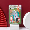 Merry Season Fountain Pen Set – Cute