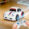Interactive Sensor Remote Control Drift Car 2.4G | Follow, Escape & RC Modes