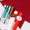Merry Season Fountain Pen Set – Cute