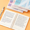 All-in-One Student Pocket Planner