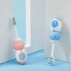Space Rocket Kids Toothbrush for Tiny Astronauts