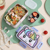 Cute Animal Personlized Lunch Box - 600ml
