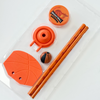 Creative Basketball Stationery Set