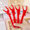 Creative Crab Claw Pen