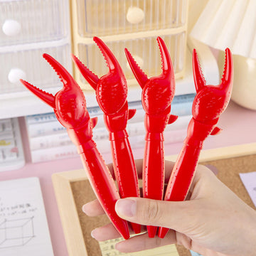 Creative Crab Claw Pen