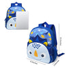 MumuMimi 3D Animal Kids School Bag | Durable Preschool Bag