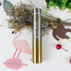 Sleek Stainless Gradient Insulated Bottle - 260ml