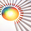 Smooth 12 Shades Color Pencil Set