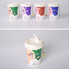 Cute Cartoon Can Wet Wipes