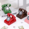 Vintage Telephone Money Box | Piggy Bank