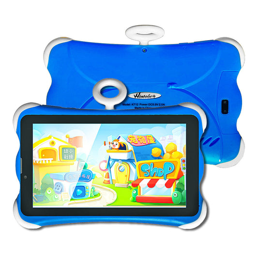 Wintouch K712 Kids Play & Learn Android Tablet