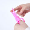 All-in-One Stationery Set with 6 Pretty Pencils + Manual Sharpener & More